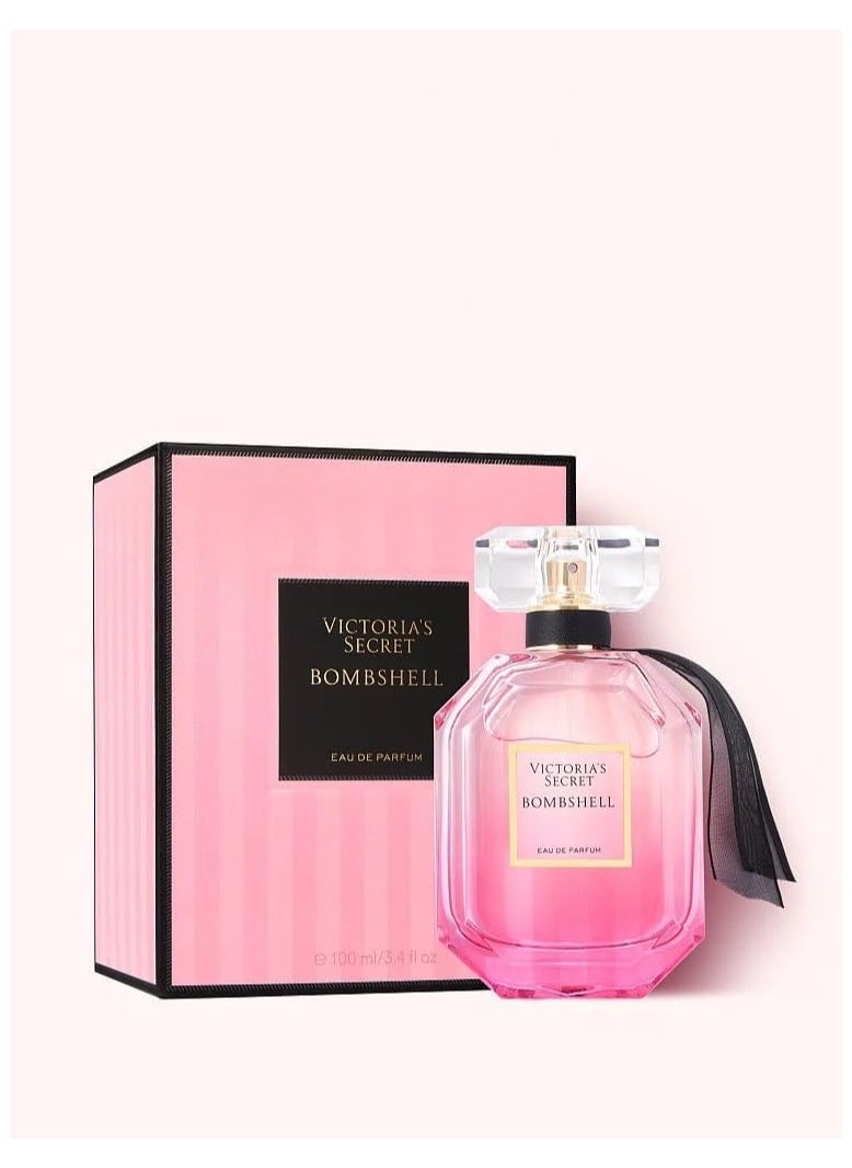 Victoria's Secret - BOMBSHELL EDP Victoria's Secret 100 ML - Image 1