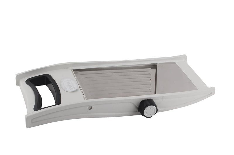 Ritu Ritu Auto Rotate Slicer Color May Vary Plastic  - Image 1