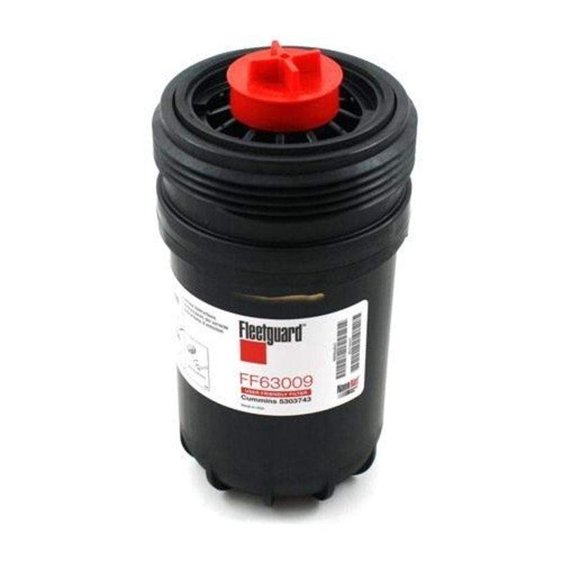 Fleetguard FF63009 Fuel Filter Element, 1 Pack - Image 3