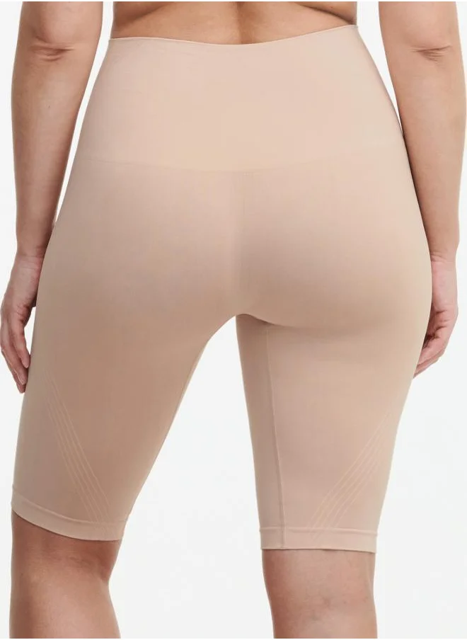 شانتيل Smooth Comfort Shapewear Panty Long Shorts