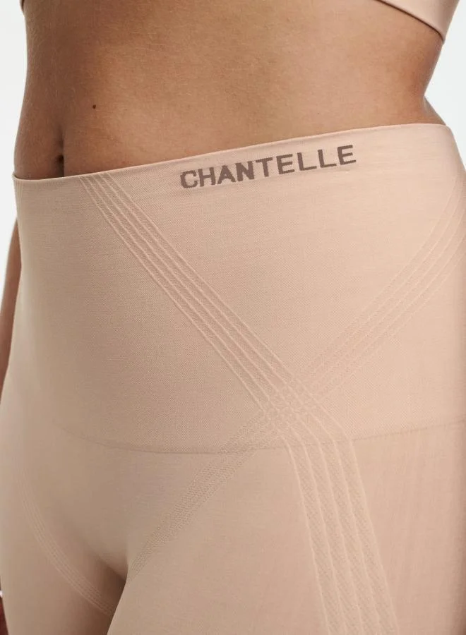 Chantelle Smooth Comfort Shapewear Panty Long Shorts