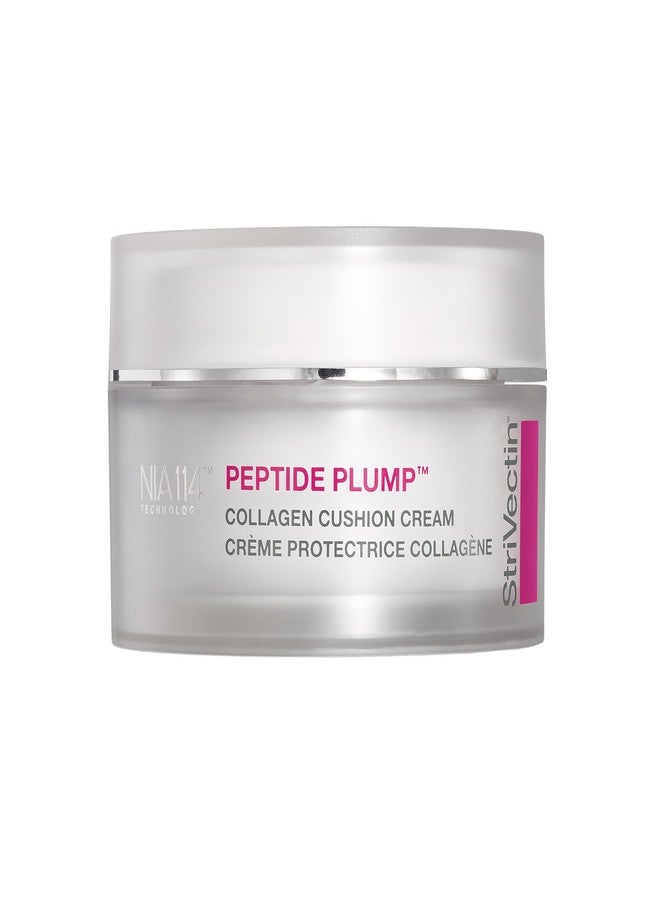StriVectin Peptide Plump Collagen Cushion Face Cream - Image 1