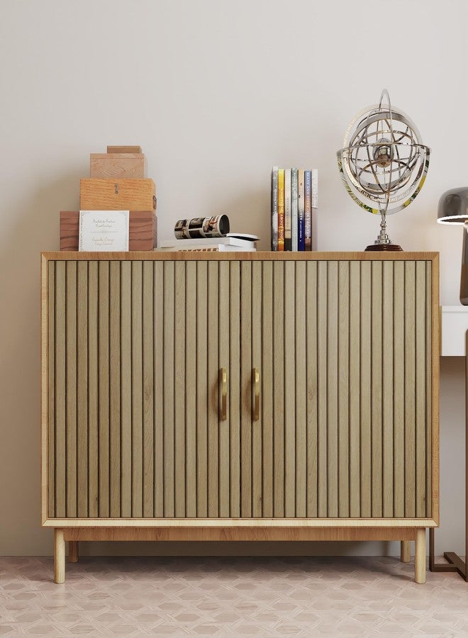 Livelynine Slats Wood Wallpaper Peel and Stick Removable Natural Wood Contact Paper Peel & Stick Accent Wall Vinyl Beadboard Paneling Faux Wood Slat Wall Panel Wallpaper for Bedroom Bathroom 15.8x78.8 - Image 2