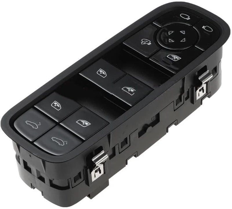 Wivplex Front Left Electric Power Window Switch - Image 4