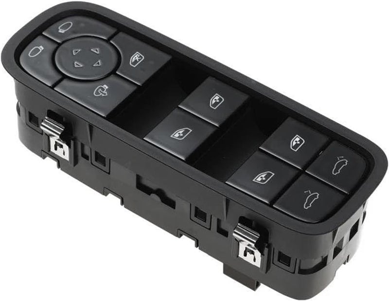 Wivplex Front Left Electric Power Window Switch - Image 5