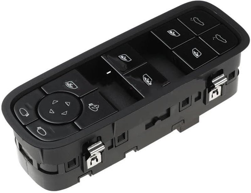 Wivplex Front Left Electric Power Window Switch - Image 2