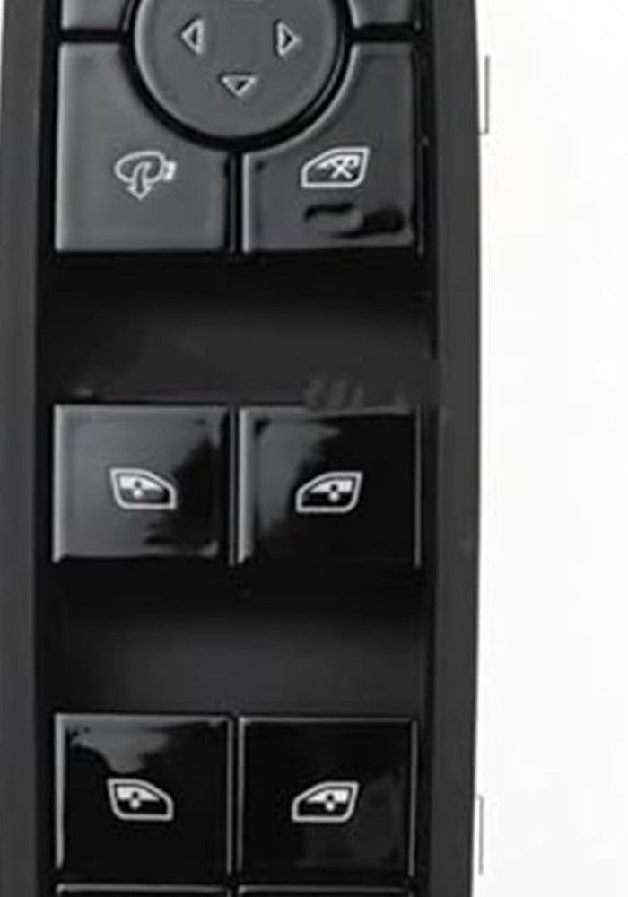 Wivplex Front Left Electric Power Window Switch - Image 1