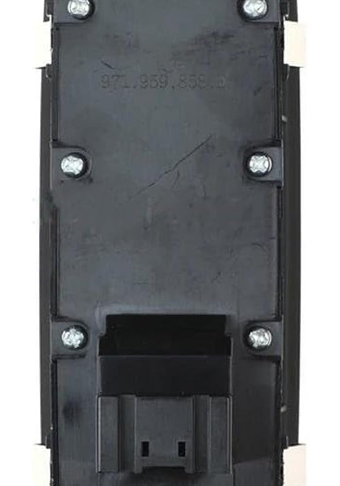 Wivplex Front Left Electric Power Window Switch - Image 3