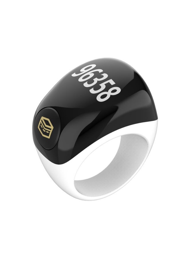 Smart Digital Counting Ring - New Model Middle East Bestseller Plastic Electronic Counter Ring - Image 1