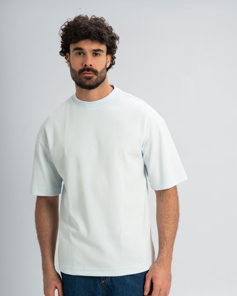 DOTT Basic Oversized T.shirt - Image 2
