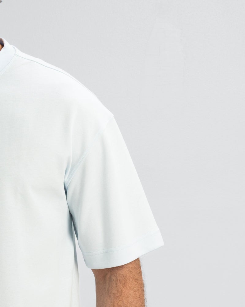 DOTT Basic Oversized T.shirt - Image 4