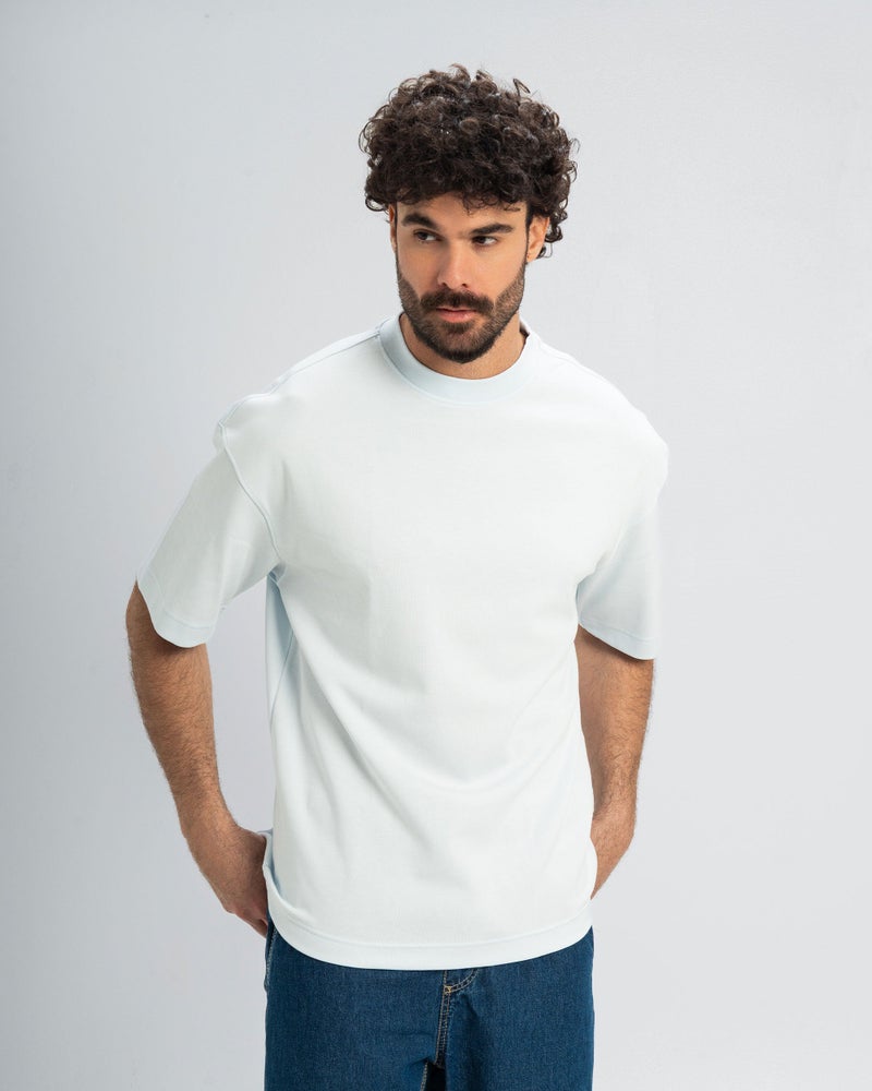 DOTT Basic Oversized T.shirt - Image 1