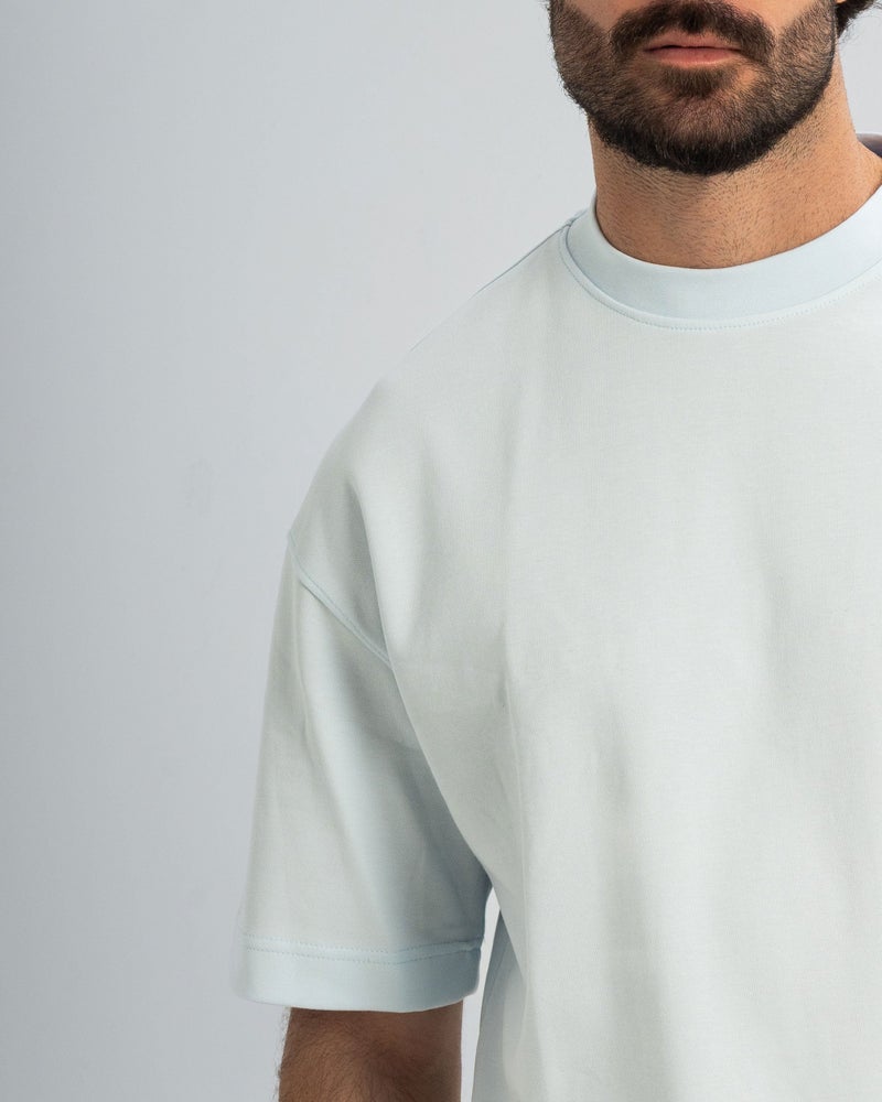 DOTT Basic Oversized T.shirt - Image 3
