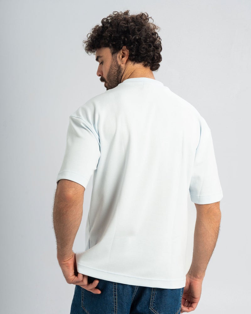 DOTT Basic Oversized T.shirt - Image 5