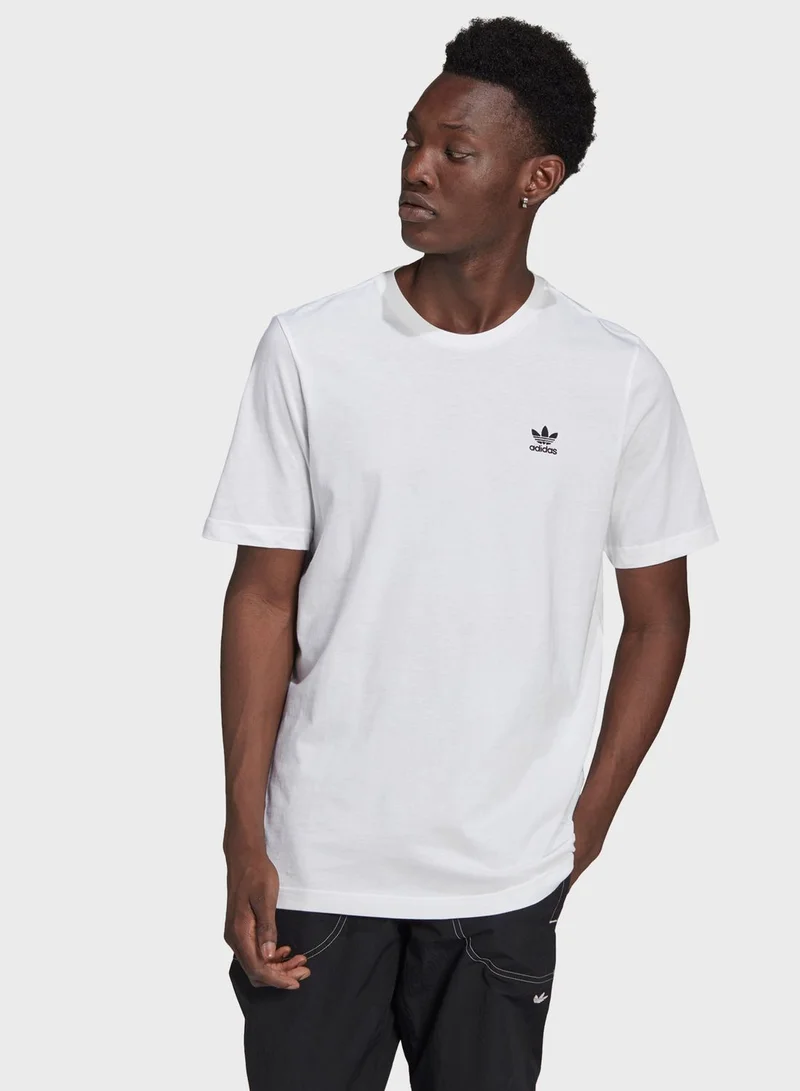 adidas Originals Essential T-Shirt