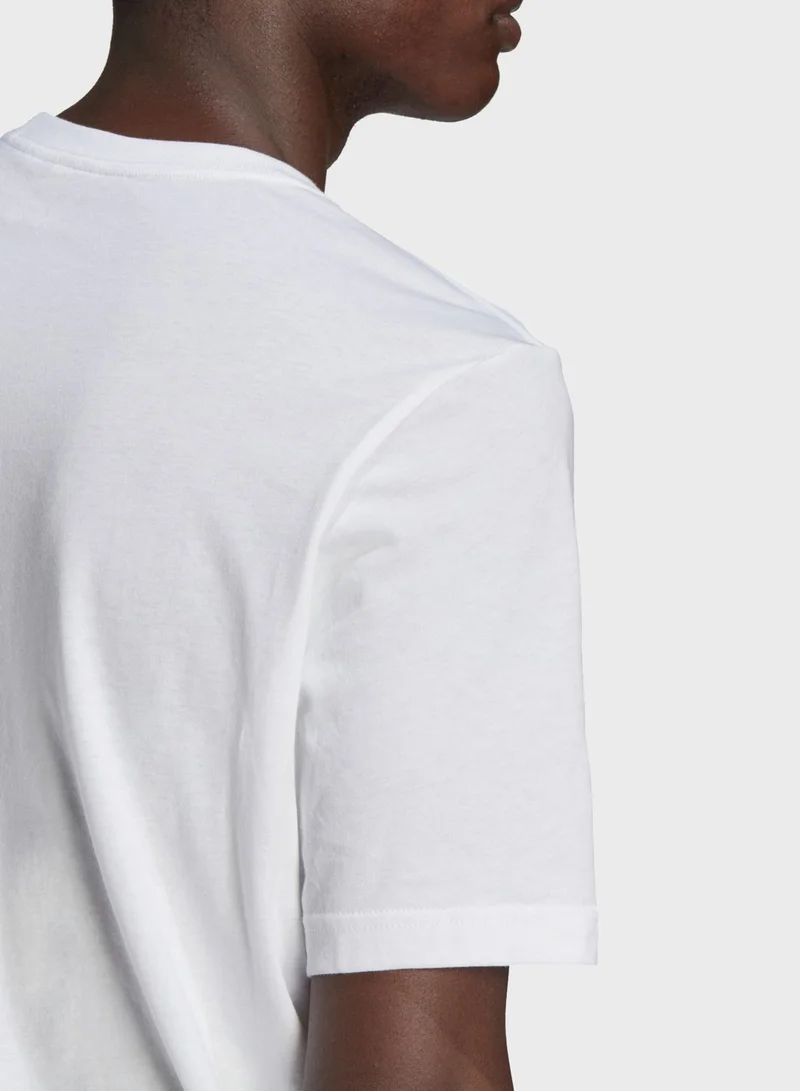 adidas Originals Essential T-Shirt