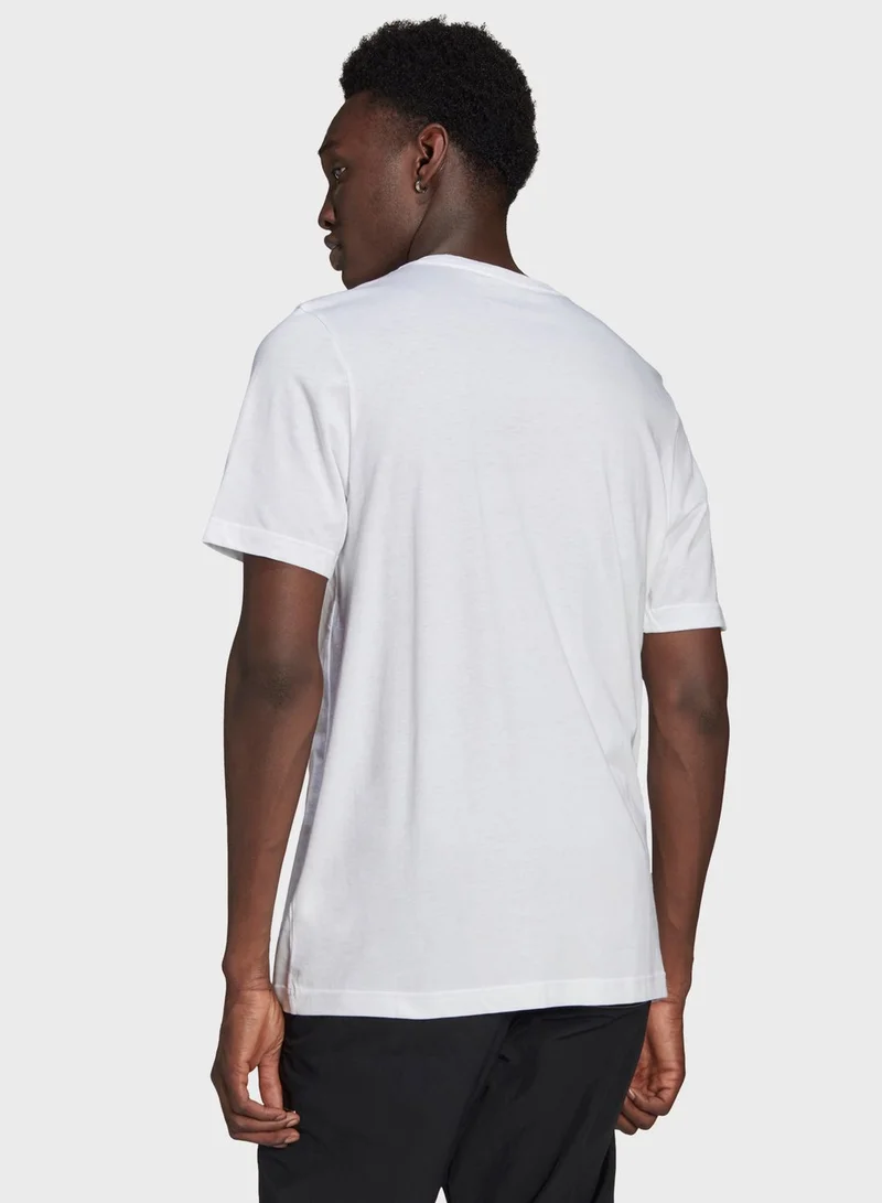 adidas Originals Essential T-Shirt