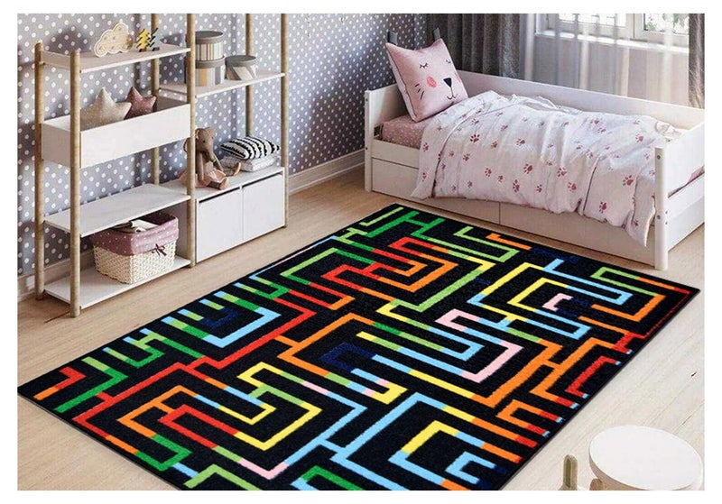 شركة موكيت ماك مشاية روزيتا مقاس :  120x80 سم - Image 1