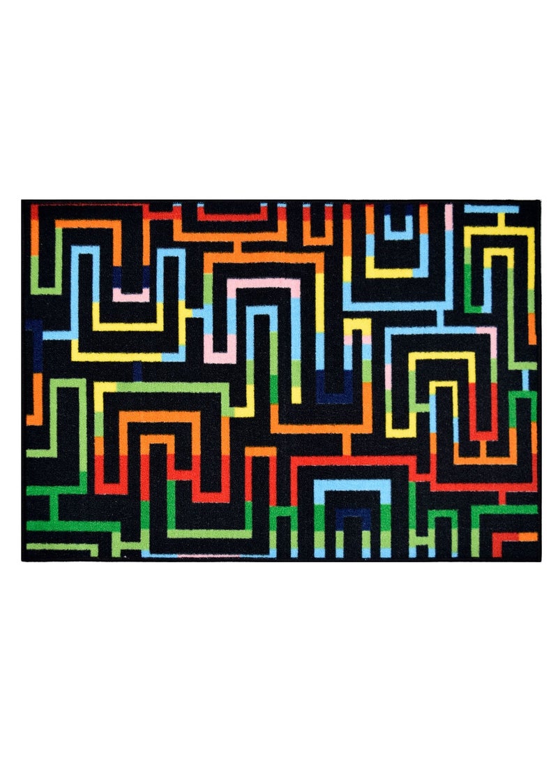 شركة موكيت ماك مشاية روزيتا مقاس :  120x80 سم - Image 2