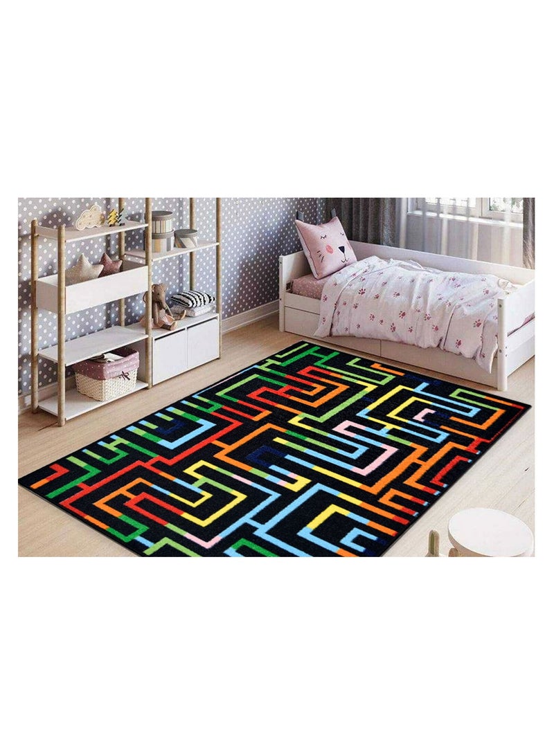 شركة موكيت ماك مشاية روزيتا مقاس :  120x80 سم - Image 1