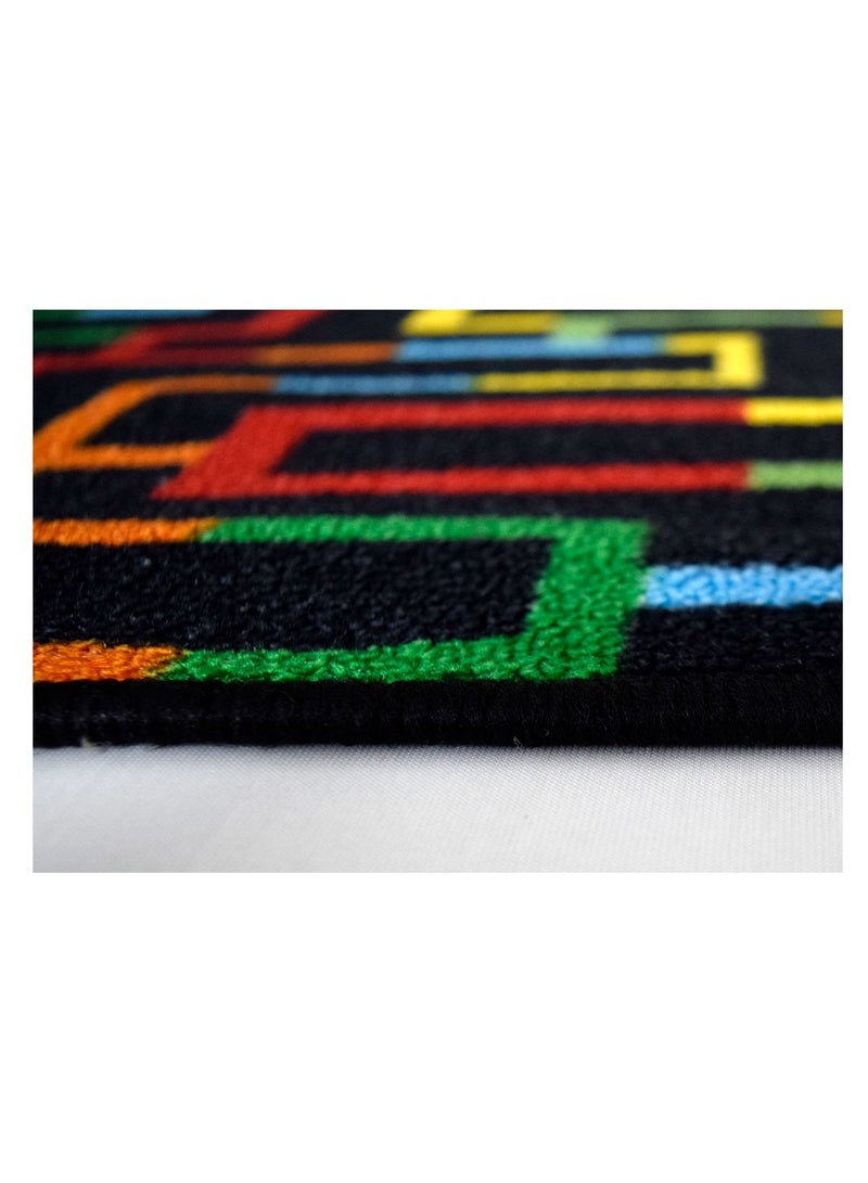 شركة موكيت ماك مشاية روزيتا مقاس :  120x80 سم - Image 3