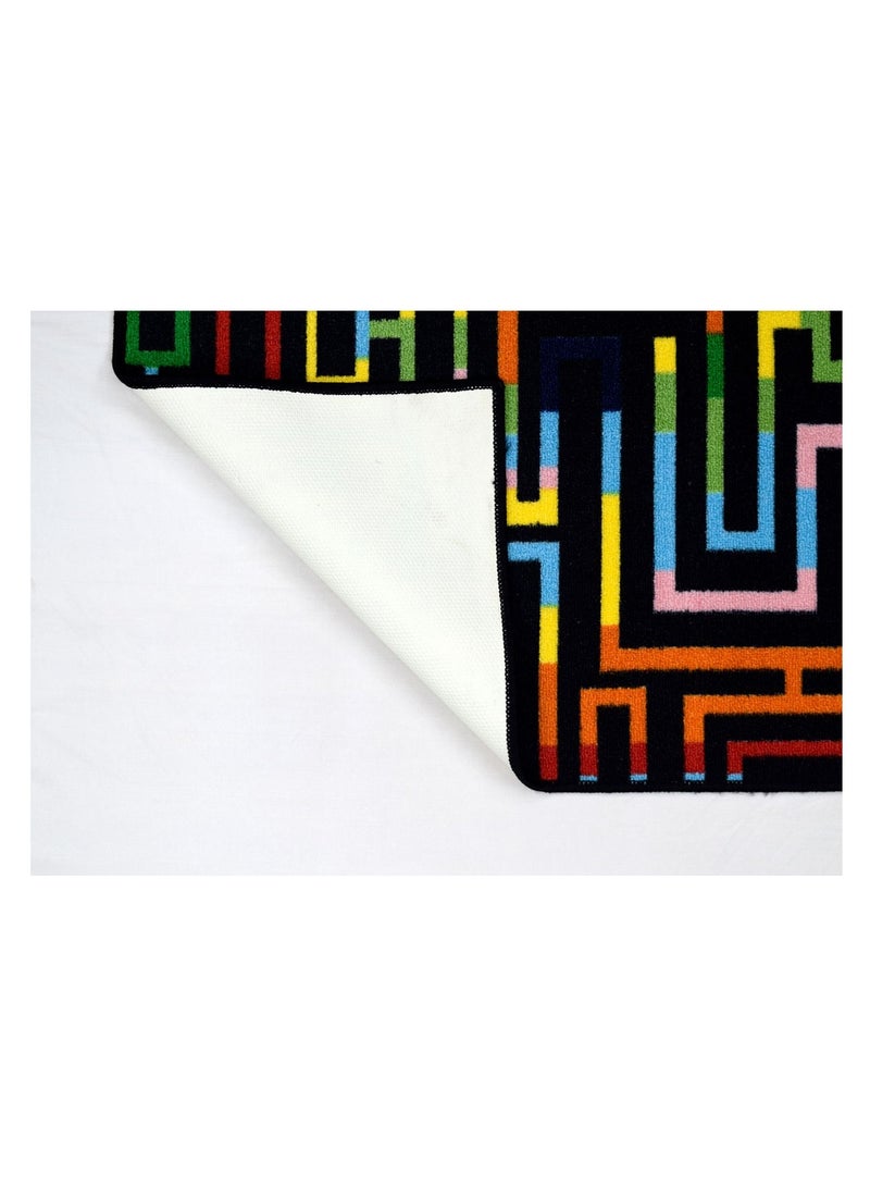 شركة موكيت ماك مشاية روزيتا مقاس :  120x80 سم - Image 4