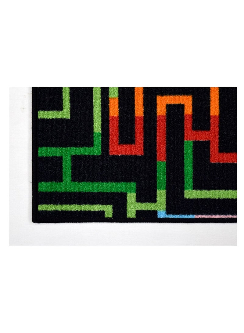 شركة موكيت ماك مشاية روزيتا مقاس :  120x80 سم - Image 5