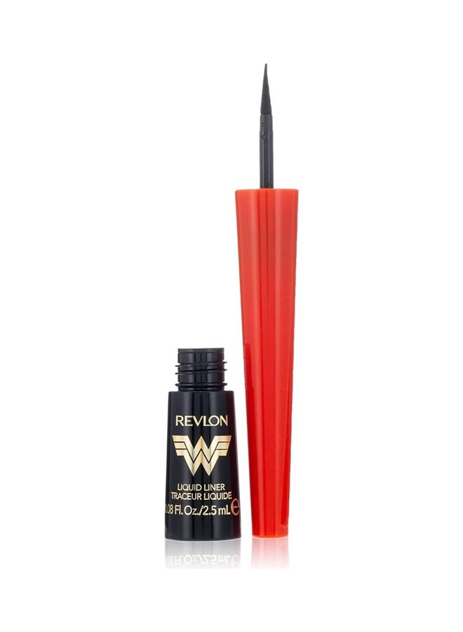 Revlon Liquid Liner Black - Image 1