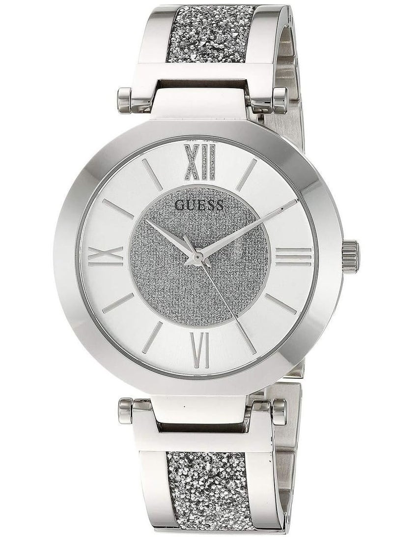 Guess Watch For Women W1288L1 - Image 2