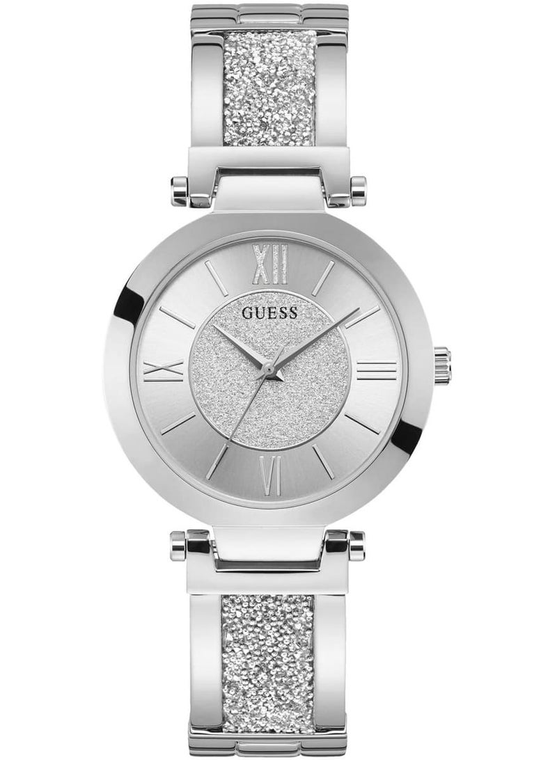 Guess Watch For Women W1288L1 - Image 1