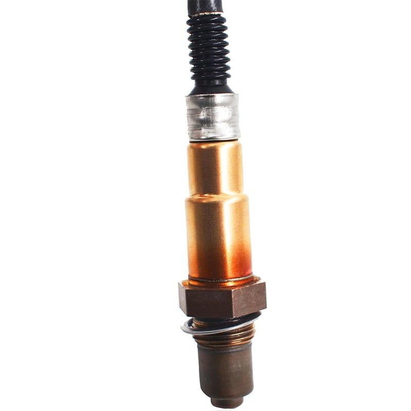 Most item matching trendy design 4Pcs Oxygen O2 Sensor Replacement for GMC Acadia V6-3.6 2009-2011 Replacement for Lacrosse V6-3.0 2010 234-4815 Quick assemble - Image 5