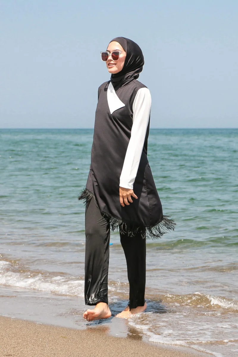 مارينا Modest Swimsuit M2107