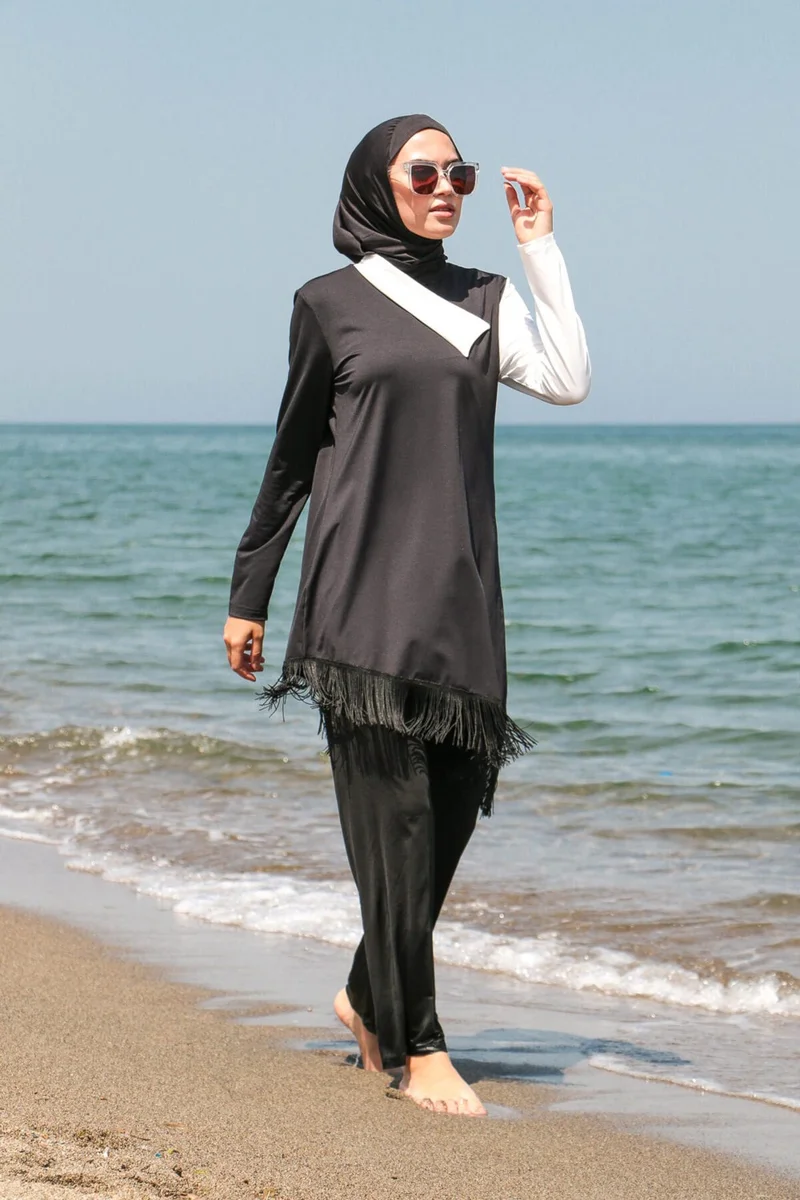 مارينا Modest Swimsuit M2107