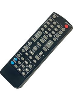 erorex Replaced Remote Control Ga328Awsa Fit For Sharp Audio System Dk Kp85P Dk Kp85 Rrmcga328Awsa  - Image 3