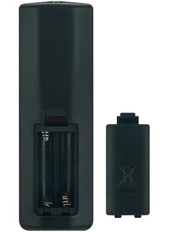 erorex Replaced Remote Control Ga328Awsa Fit For Sharp Audio System Dk Kp85P Dk Kp85 Rrmcga328Awsa  - Image 5