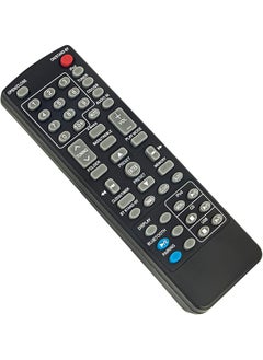 erorex Replaced Remote Control Ga328Awsa Fit For Sharp Audio System Dk Kp85P Dk Kp85 Rrmcga328Awsa  - Image 2