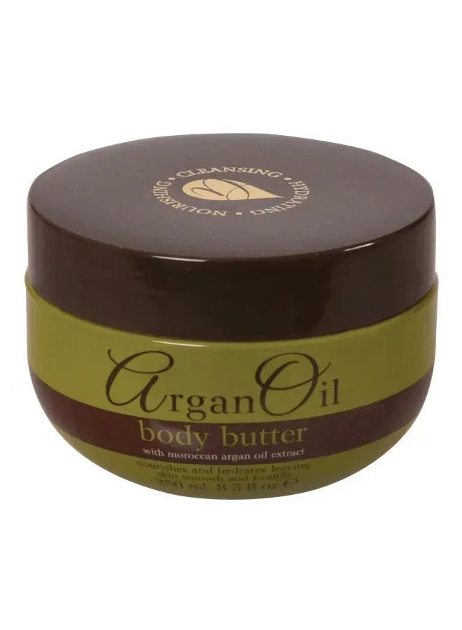 Argan Oil Body Butter, China