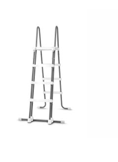 INTEX 15 Ft X 48 In Metal Frame Pool Set  - Image 4