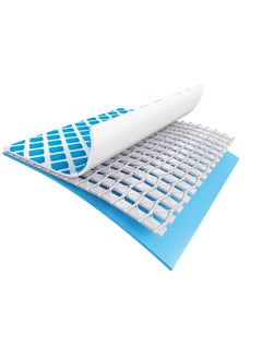 INTEX 15 Ft X 48 In Metal Frame Pool Set  - Image 5
