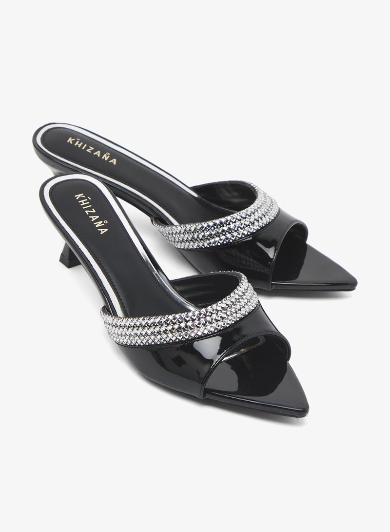 خزانة صنادل بكعب - Image 4