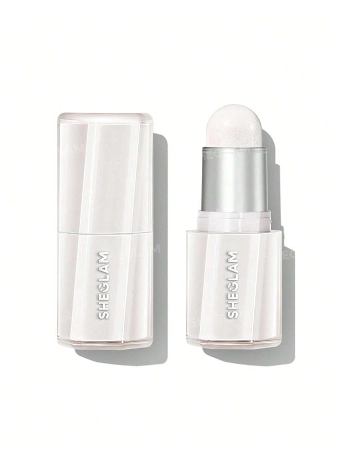 شيجلام Buttery Bling Highlight Stick-Vanilla Frost Vanilla Frost - Image 1