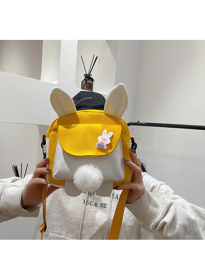 New Casual Ins Crossbody Bag Shoulder Bag