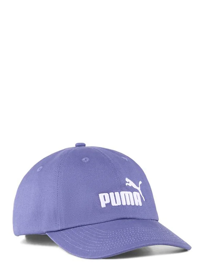 PUMA Essential No.1 Logo Baseball Cap