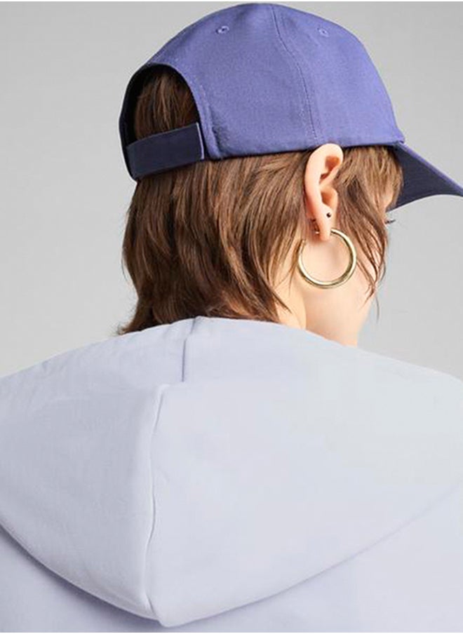 PUMA Essential No.1 Logo Baseball Cap  - Image 4