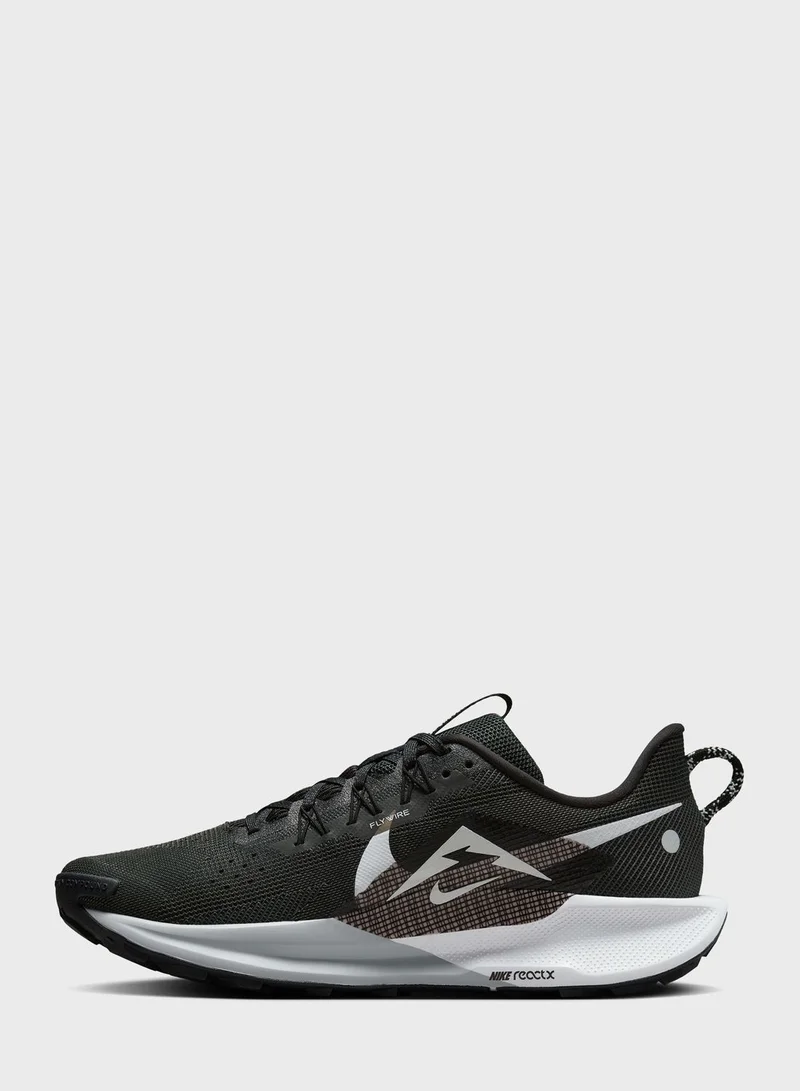 Nike Reactx Pegasus Trail 5