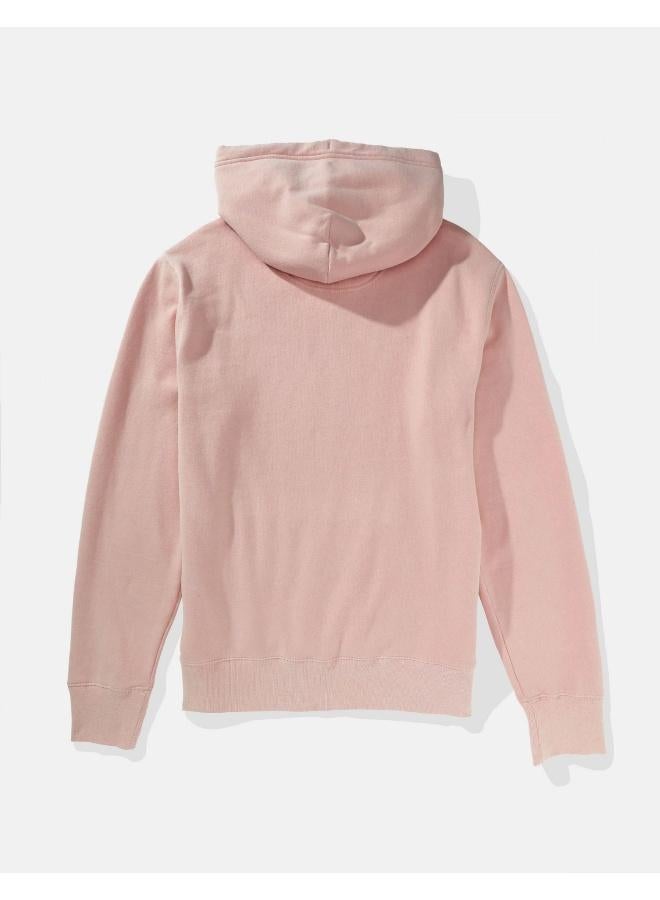 American Eagle Graphic Hoodie  - Image 2
