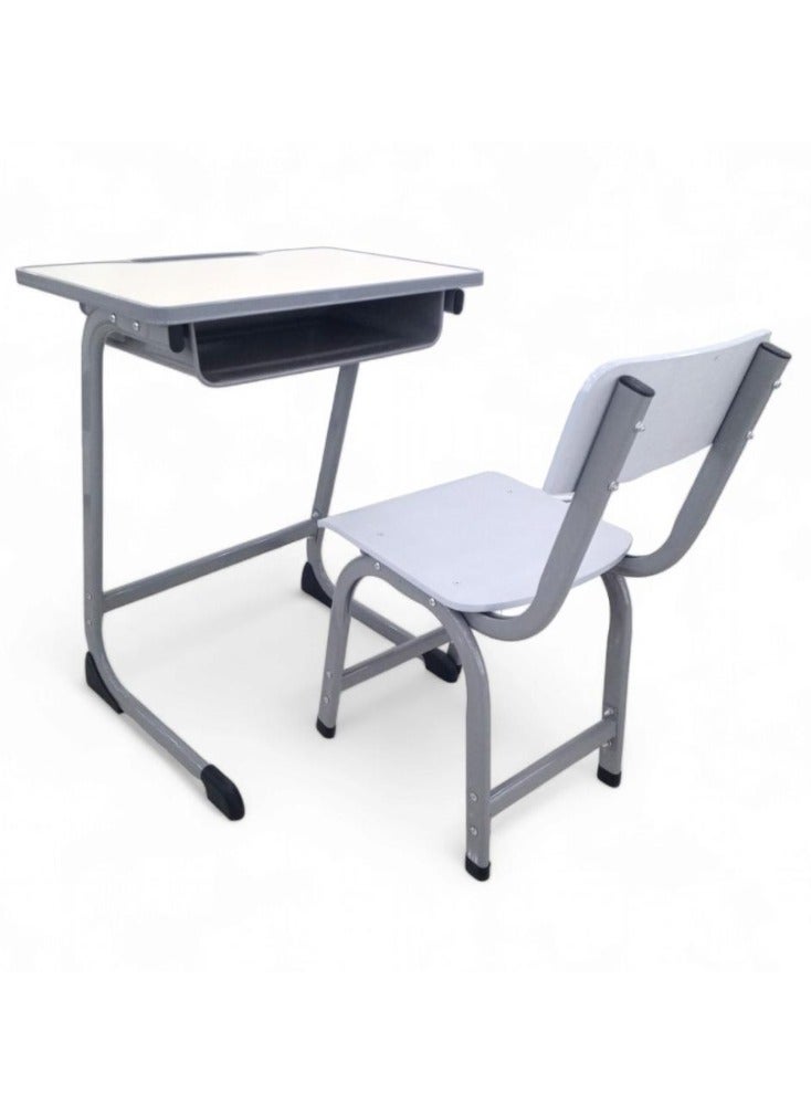 ترف كوم طاولة دراسة مريحة وعصرية متعددة - Image 2