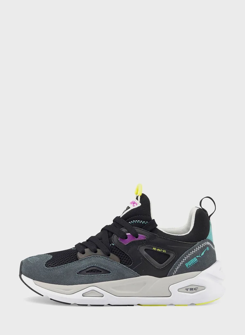 PUMA Youth Trc Blaze