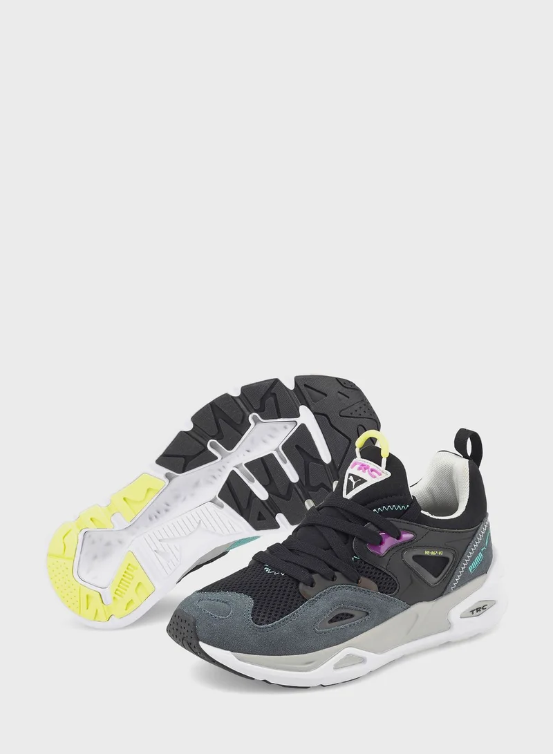 PUMA Youth Trc Blaze