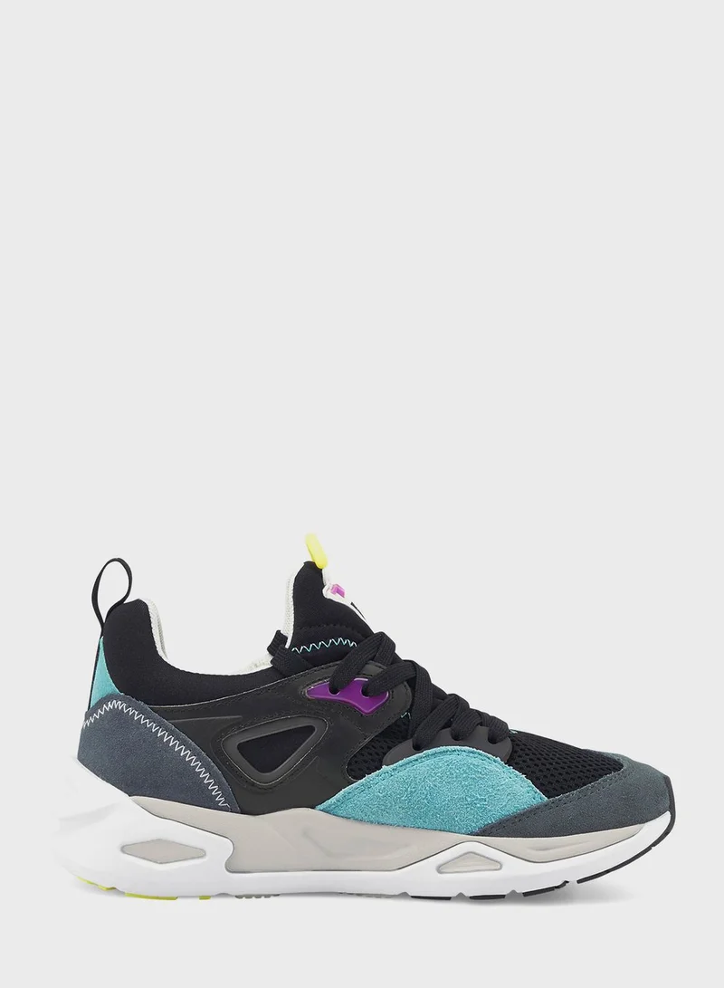 PUMA Youth Trc Blaze